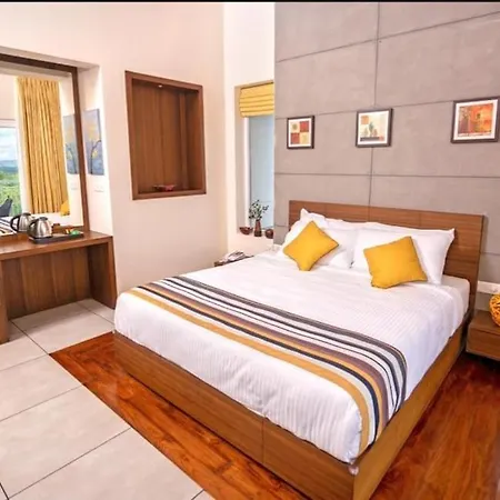Le Collines Resort-2