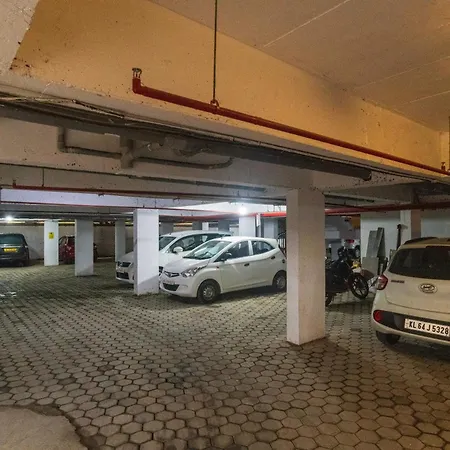 Sancta Maria Airport Hotel-3