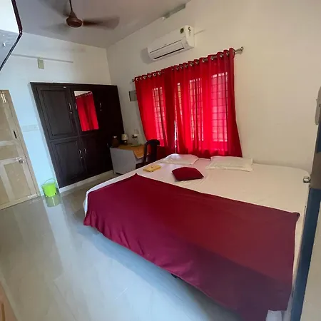 Rose Garden Home Stay Thrissur-3