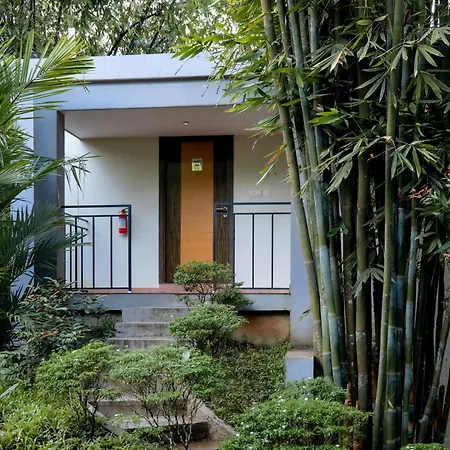 Casa Rio Resorts Athirappilly-3