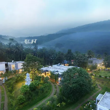 Casa Rio Resorts Athirappilly-2
