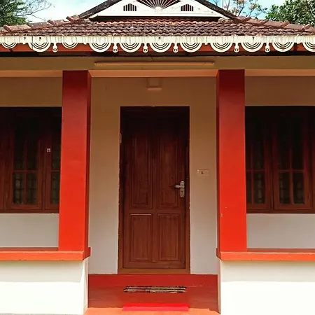 Verdant Vagamon Cottage-3