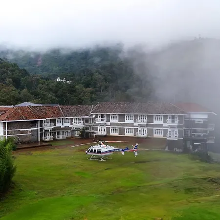 Le Montfort Resort-3