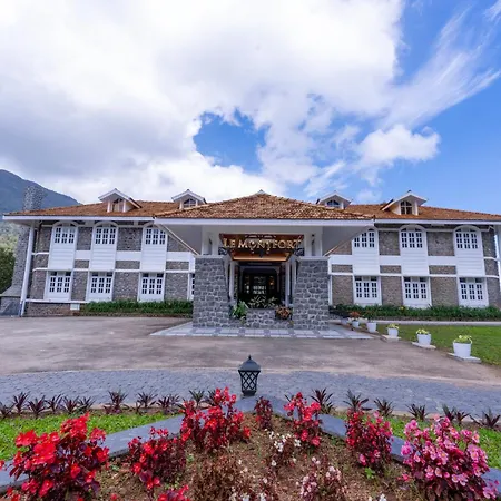 Le Montfort Resort-2