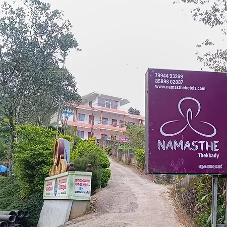Namasthe-2