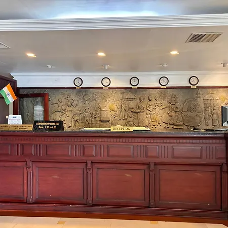 Maharani Hotel-3