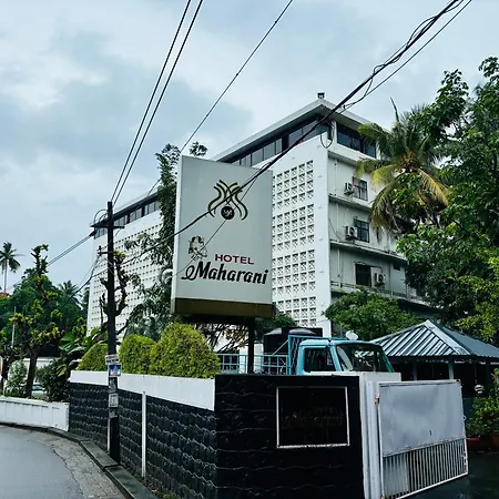 Maharani Hotel-2