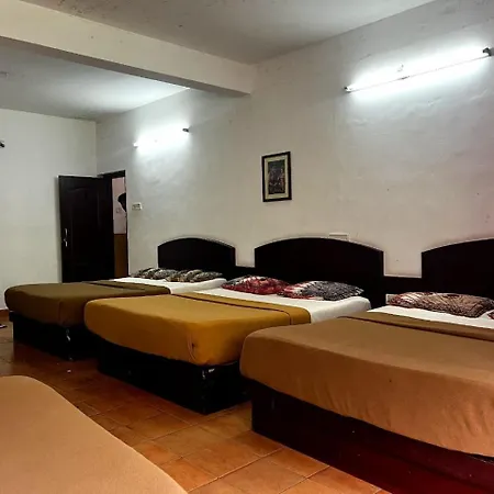 Munnar Mansion-2