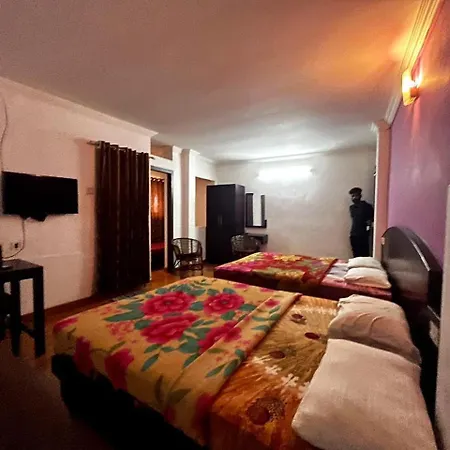Munnar Mansion-3
