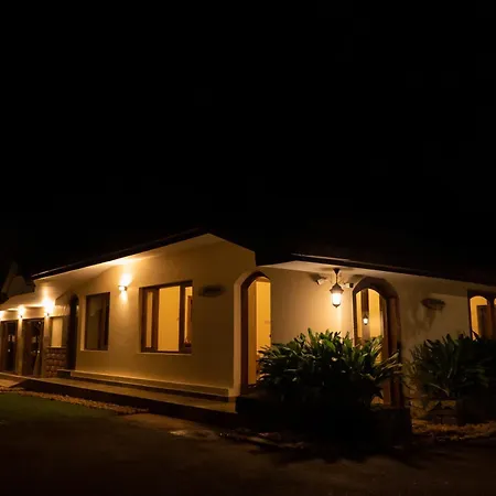 Carmelia Haven Resort Thekkady-3