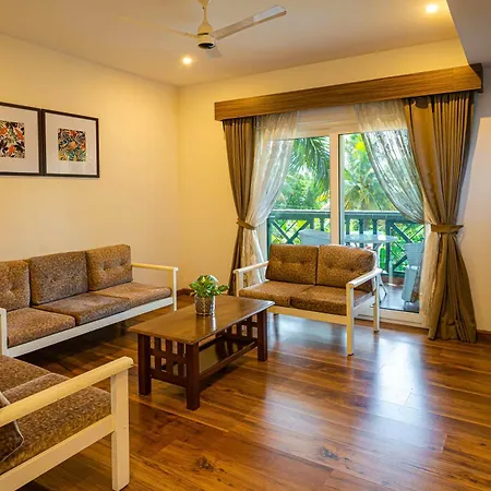 Kumarakom Park Resort-3
