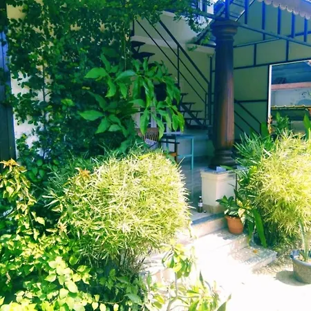The Beach House Marari-2