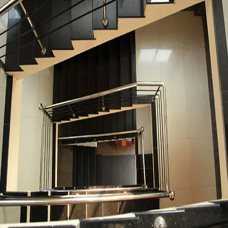 The Pavilion Luxury Suites-2