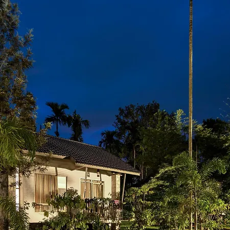Coffee Greens Resort-2