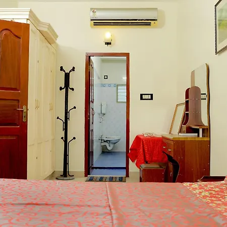 Leelu Homestay-3