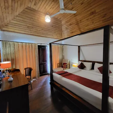 Paloma Backwater Resorts-3