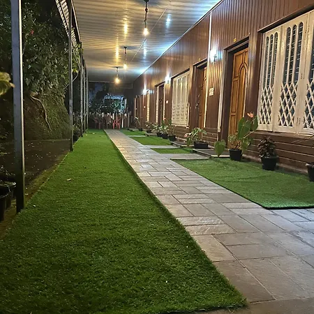 Maharaja Cottage-2
