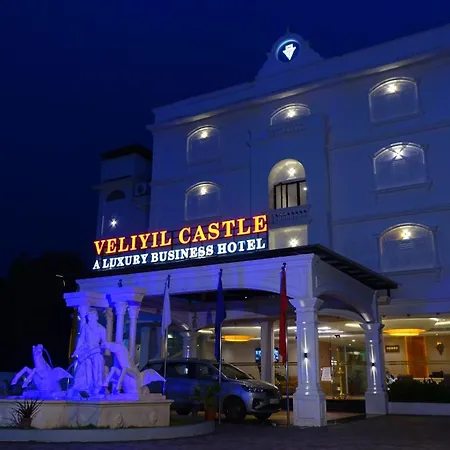 Veliyil Castles-3