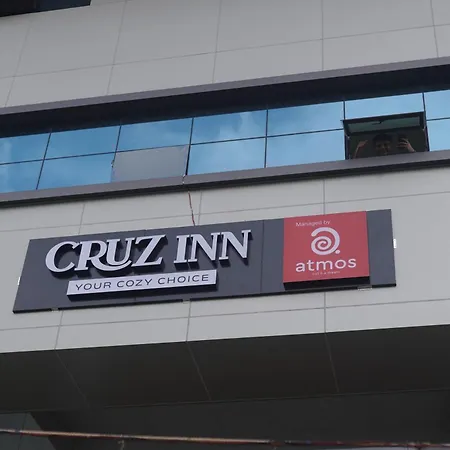 Cruz Inn Calicut-2