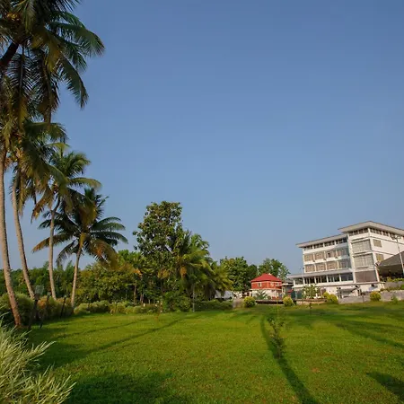 Palette - Periyar Resort-3