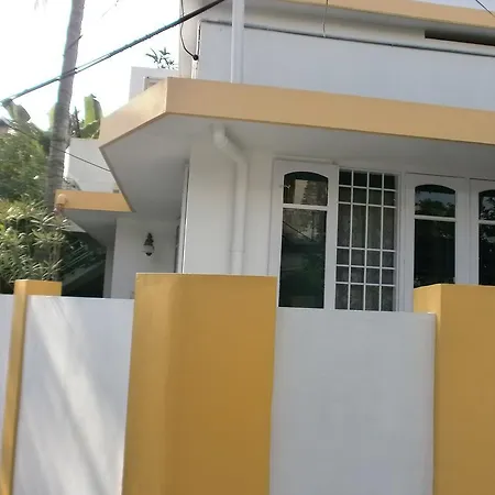 Aldos Ark Home Stay-3