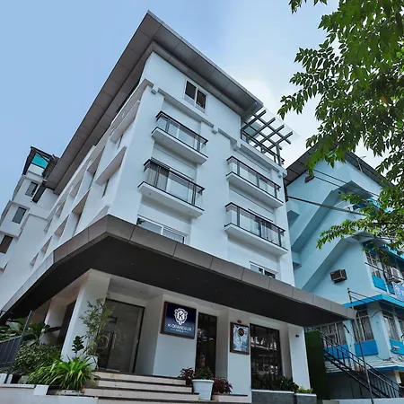 K Grandeur Hotels- South Railway Station-3