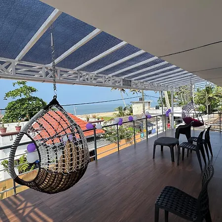 Noel'S Beach Homestay-3