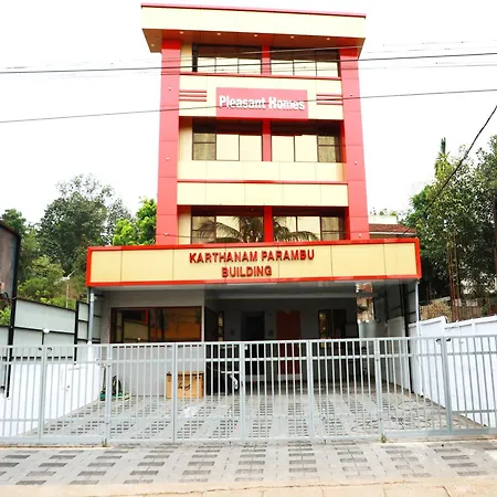 Pleasant Homes-2
