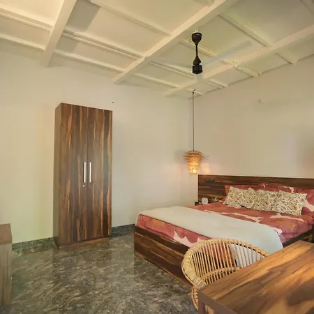 Kudos Beach Resort-3