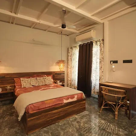 Kudos Beach Resort-2