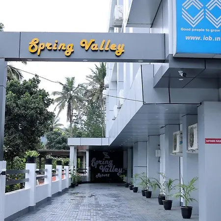 Spring Valley Resort-3