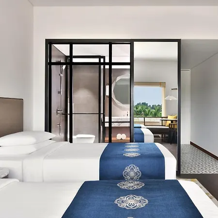 Port Muziris, A Tribute Portfolio Hotel By Marriott, Kochi Airport-2