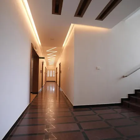 Hotel Kairali-2