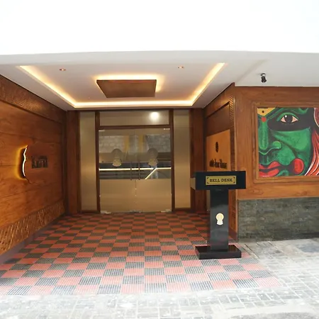 Hotel Kairali-3