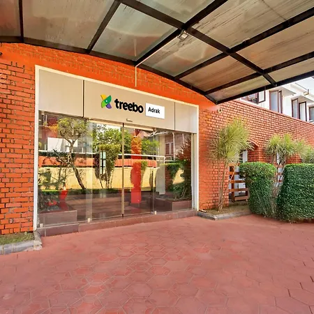 Itsy Hotels Adrak-3