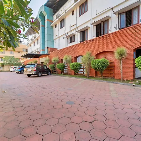 Itsy Hotels Adrak-2