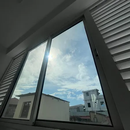 Hotel Studio House-3