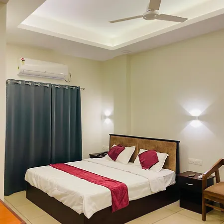 Hotel Studio House-2