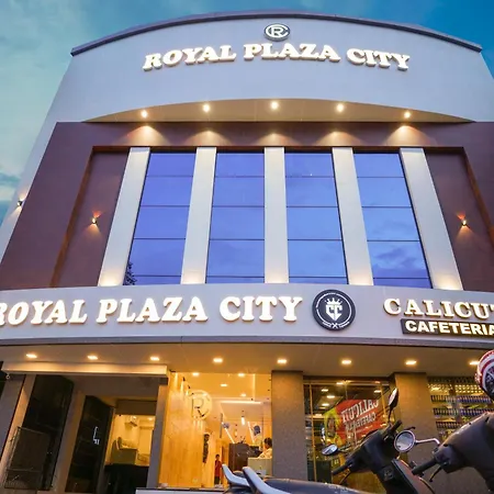 Royal Plaza City-2