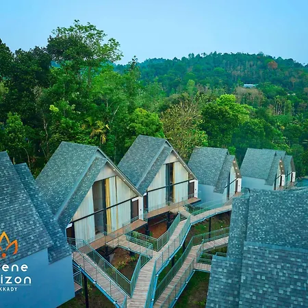 Serene Horizon Thekkady-3