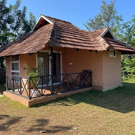 Bhuvi Wayanad Nature Retreat - Near Forest With Activities, Ideal For Couples-3