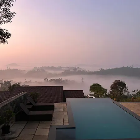 Sylvan Retreat - Luxury Mountain Cottages-2