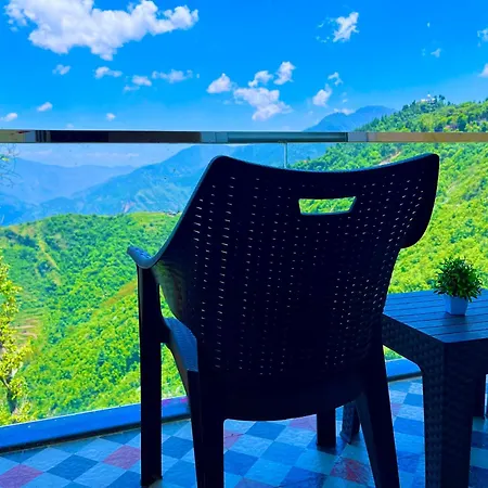 Munnar Tea Estate Cottage And Resort - Away From City Hustle-2