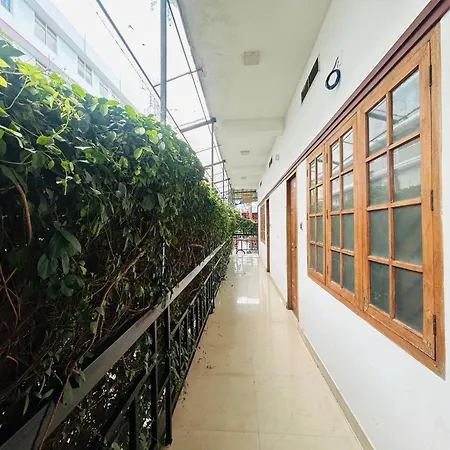 Rio Rooms Medical College-2