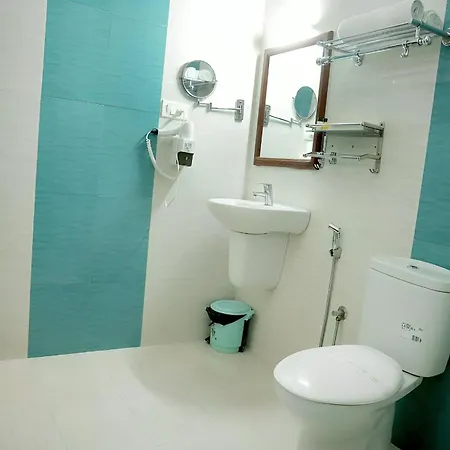 Hotel Searock-2