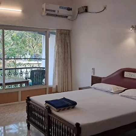 New Vipin Beach Resort-3