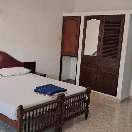 New Vipin Beach Resort-2