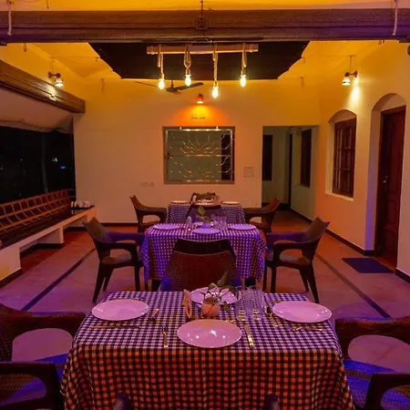Fool'S Paradise Homestay-3