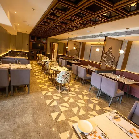 Hotel Kottayam Grand-3