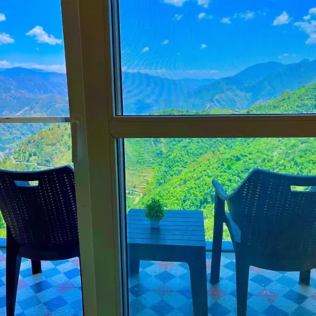 The Raarees Mist Resort, Munnar - Nested In Nature'S Lap-3
